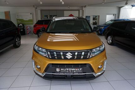 Suzuki Vitara 10.111 km 22.490 &euro; Tübingen 72072