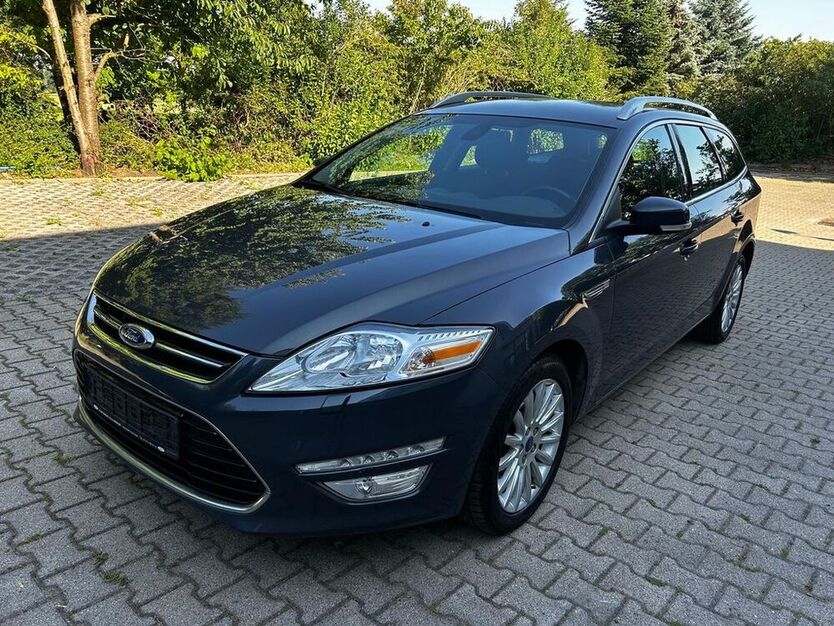 Mondeo