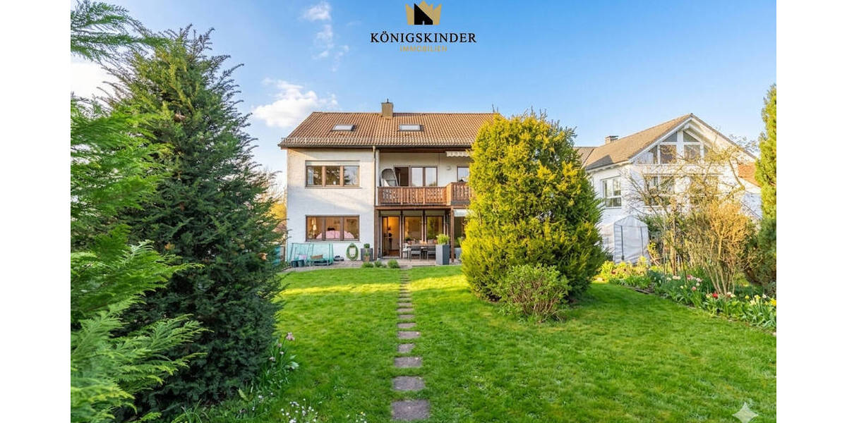 Mehrfamilienhaus, Wohnhaus Böblingen Dagersheim - 1 Zimmer, 292 m&sup2;, 1.050.000&euro; | Angebot:26036991