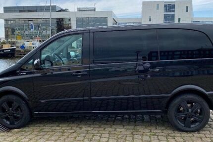 Mercedes-Benz Viano 241.000 km 13.200 € Mötzingen 71159