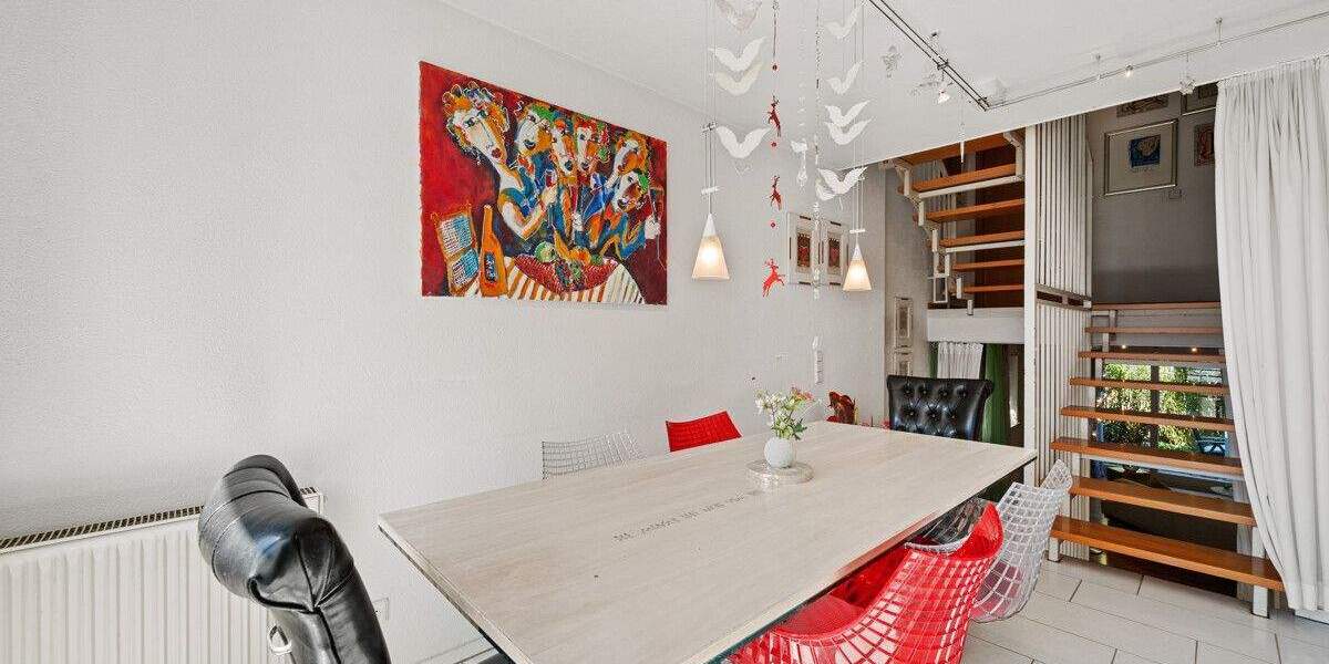 Reihenendhaus Renningen - 5 Zimmer, 139 m&sup2;, 695.000&euro; | Angebot:23745076