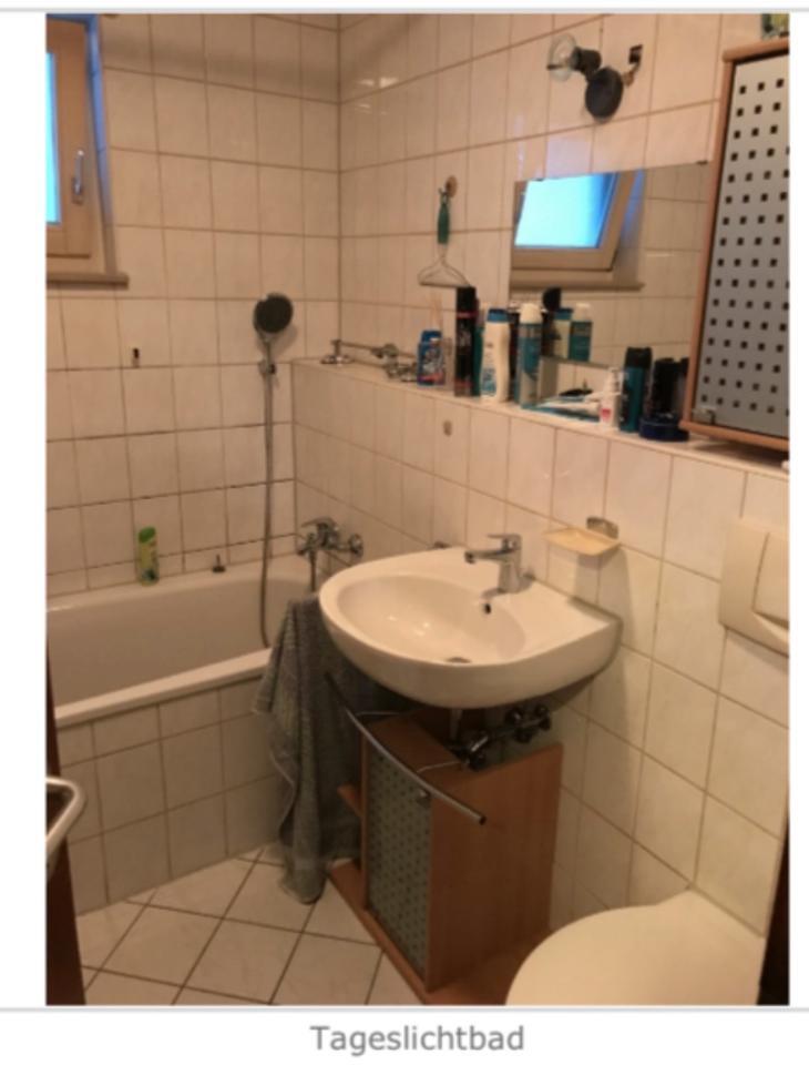 1 Zimmer Wohnung in Leonberg zu verkaufen