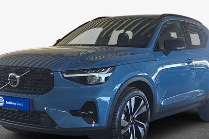 Volvo XC40 31.903 km 37.990 &euro; Stuttgart 70190