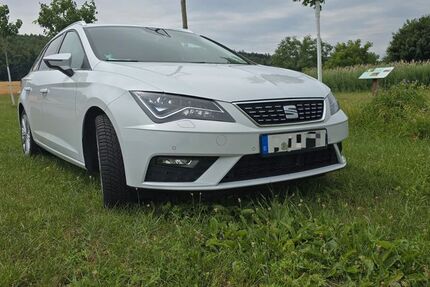 Seat Leon 74.500 km 18.700 &euro; Leonberg 71229