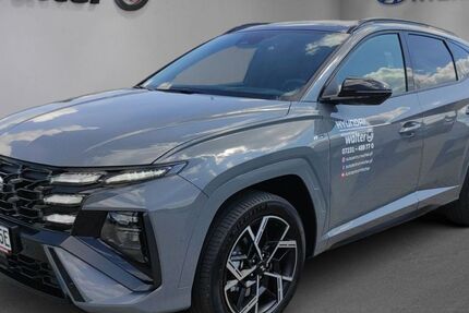 Hyundai TUCSON 2.500 km 46.990 € Pforzheim 75177