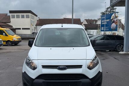 Ford Transit 34.000 km 5.900 &euro; Asperg 71679