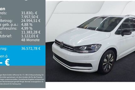 VW Touran