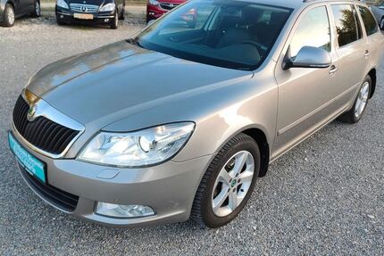 Skoda Octavia 144.800 km 8.890 &euro; Reutlingen 72766