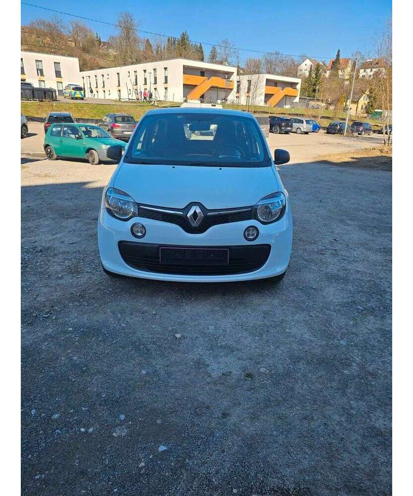 Twingo