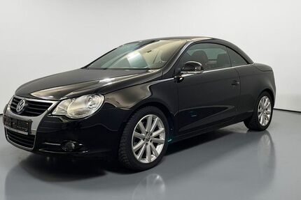 VW Eos 83.500 km 4.999 &euro; Reutlingen / Mittelstadt 72766
