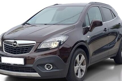 Opel Mokka 153.500 km 9.700 € Tübingen-Bühl 72072