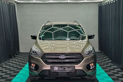 Ford Kuga 114.232 km 16.487 &euro; Bietigheim-Bissingen 74321