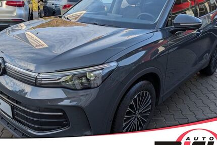VW Tiguan 32.650 km 30.870 &euro; Leonberg 71229
