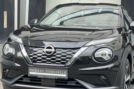 Nissan Juke 70.000 km 18.900 &euro; Reutlingen/Mittelstadt 72766