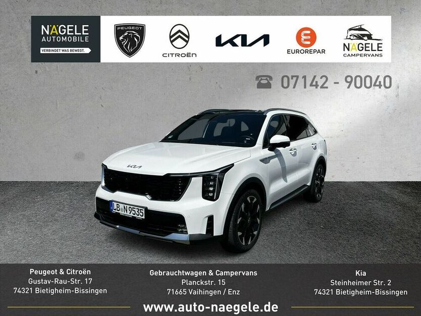Sorento