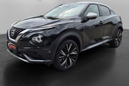Nissan Juke 63.800 km 16.990 € Bempflingen 72658