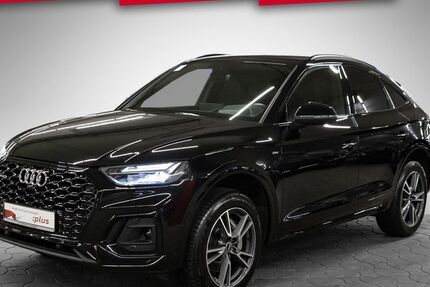 Audi Q5 46.433 km 44.940 &euro; Stuttgart 70563