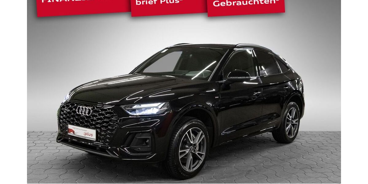 Audi Q5 46.433 km 44.940 &euro; Stuttgart 70563