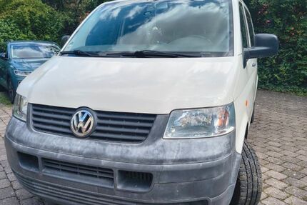 VW T5 Transporter 223.000 km 8.200 &euro; Tübingen 72072