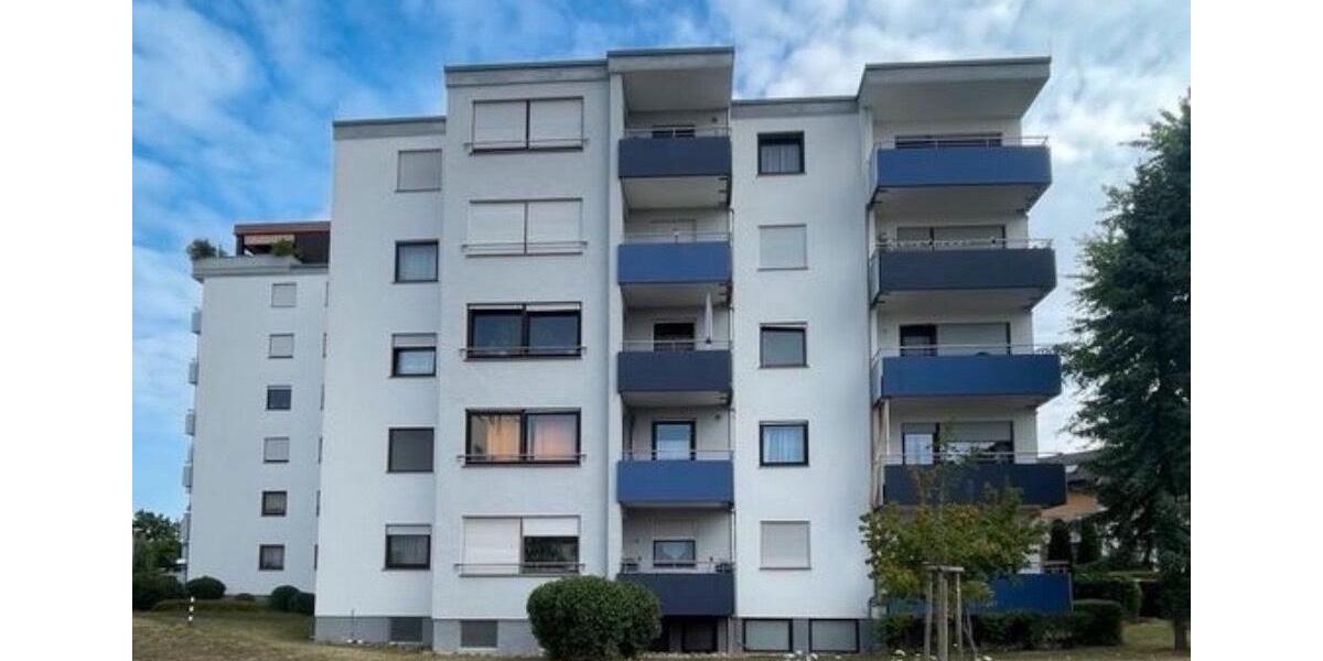 Etagenwohnung Hemmingen - 4 Zimmer, 90 m&sup2;, 255.000&euro; | Angebot:27007610