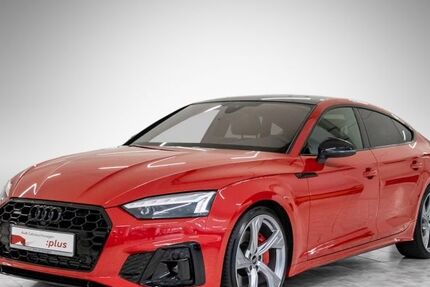 Audi A5 19.999 km 49.470 € Stuttgart 70469