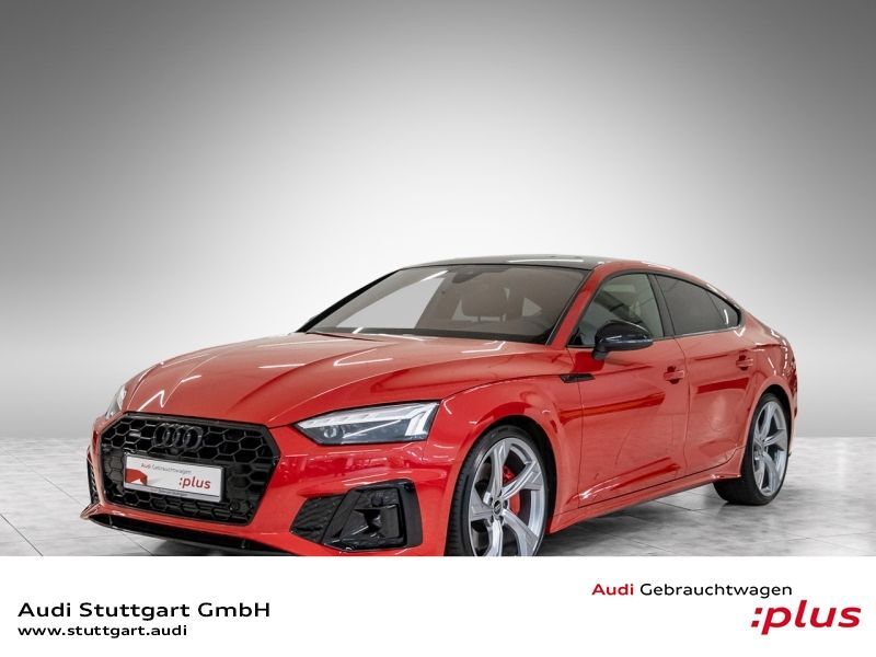 Audi A5 19.999 km 49.470 € Stuttgart 70469