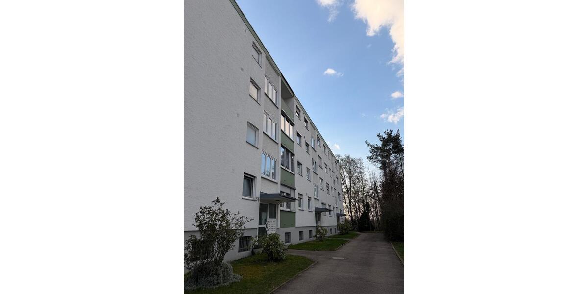 Etagenwohnung Sindelfingen Sindelfingen (Stadt) - 3 Zimmer, 72 m&sup2;, 275.000&euro; | Angebot:25876612