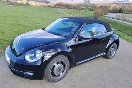 VW Beetle 61.090 km 13.800 &euro; Reutlingen 72768