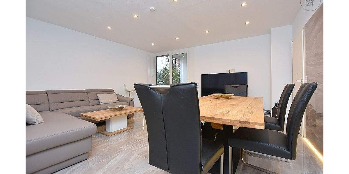 Etagenwohnung Kornwestheim - 2 Zimmer, 62 m&sup2;, 1.340&euro; | Angebot:25779644