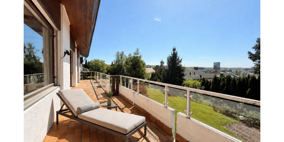 Einfamilienhaus Sindelfingen Ost - 8 Zimmer, 370 m&sup2;, 875.000&euro; | Angebot:26657144