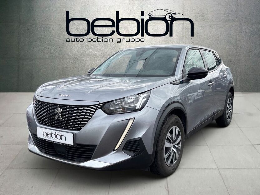 Peugeot 2008 36.600 km 16.980 € Reutlingen 72766