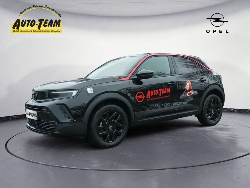 Opel Mokka 15.000 km 24.910 € Ammerbuch-Entringen 72119