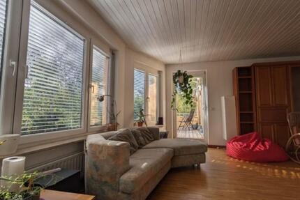 Wohnung Tübingen Schönblick / Winkelwiese - 17 Zimmer, 177 m&sup2;, 580&euro; | Angebot:25821674