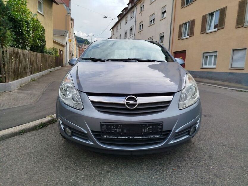 Corsa