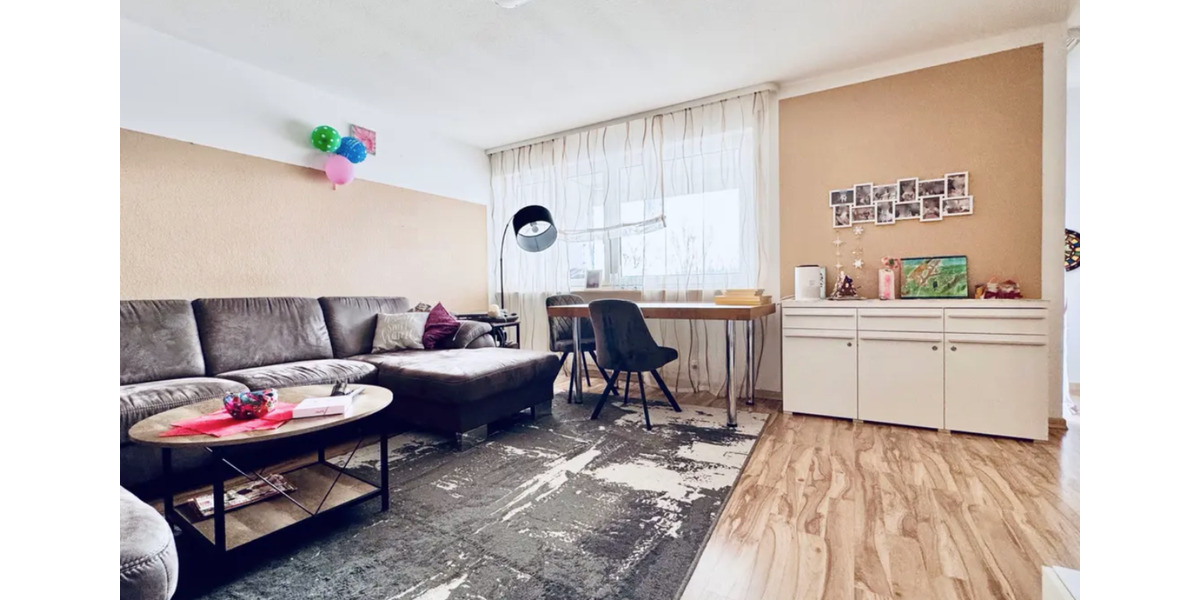 Etagenwohnung Stuttgart Stuttgart-Ost - 3 Zimmer, 74 m&sup2;, 265.000&euro; | Angebot:24712814