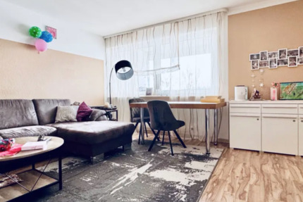 Wohnung Stuttgart Stuttgart-Ost - 3 Zimmer, 74 m&sup2;, 265.000&euro; | Angebot:24712814