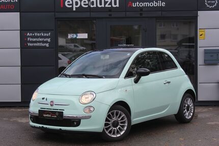 Fiat 500 175.000 km 5.499 &euro; Mötzingen 71159