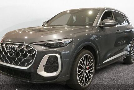 Audi SQ5 6.500 km 86.390 € Bietigheim-Bissingen 74321
