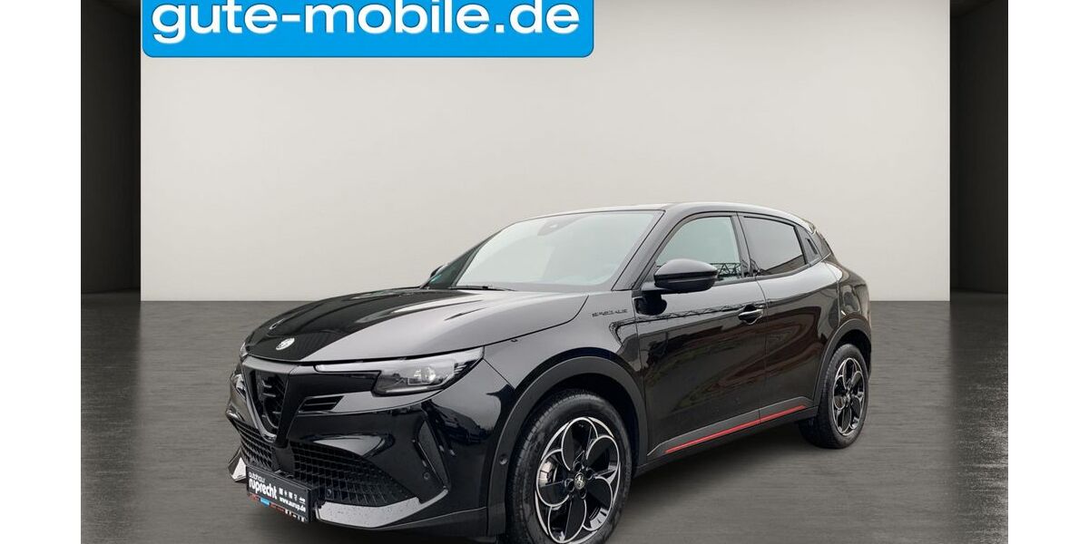 Alfa Romeo Junior 10.000 km 34.990 &euro; Reutlingen 72762