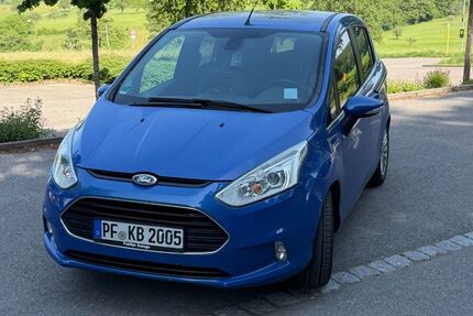 Ford B-Max 110.500 km 7.990 &euro; Niefern-Öschelbronn 75223