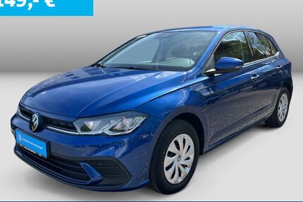 VW Polo 4.620 km 17.890 &euro; Fellbach 70736