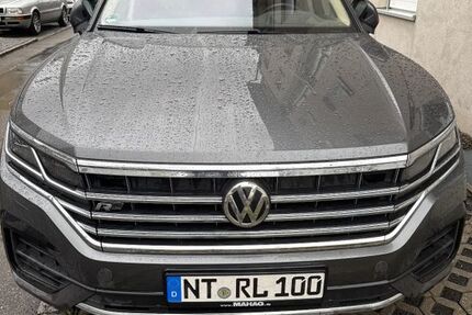 VW Touareg 141.500 km 37.900 &euro; Köngen 73257