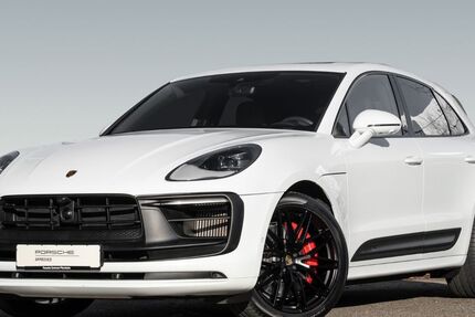 Porsche Macan 44.060 km 76.480 &euro; Pforzheim 75177