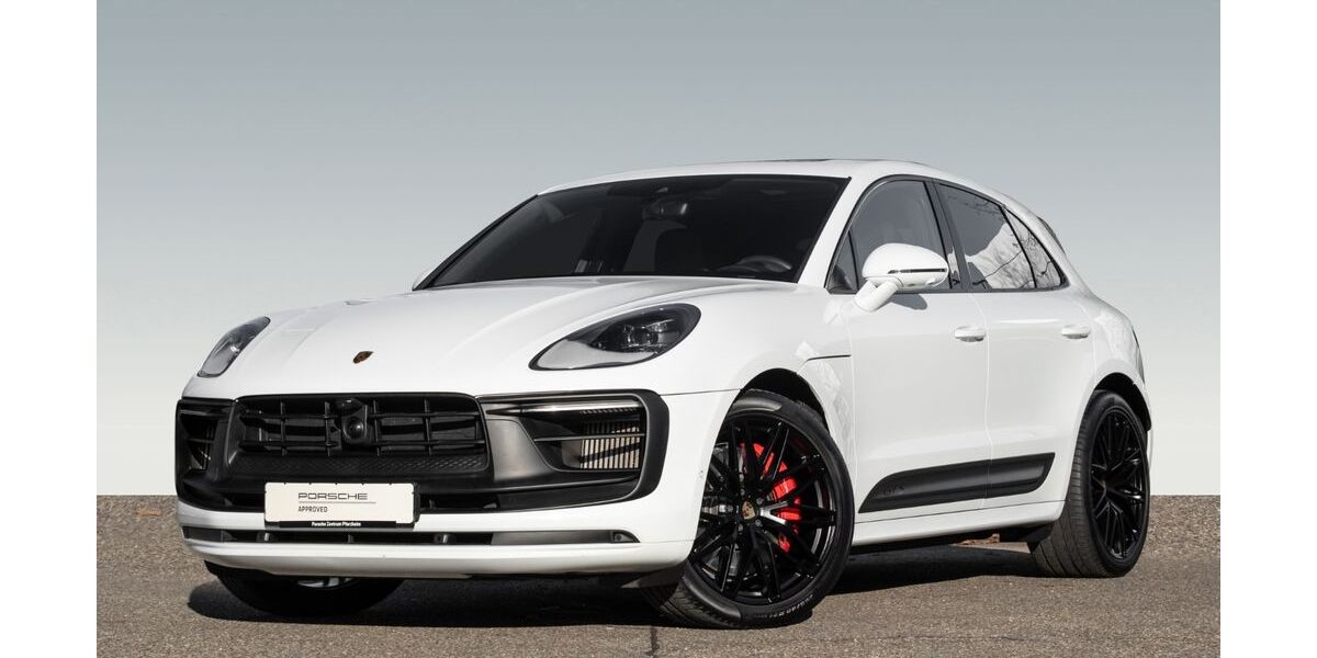 Porsche Macan 44.060 km 76.480 &euro; Pforzheim 75177