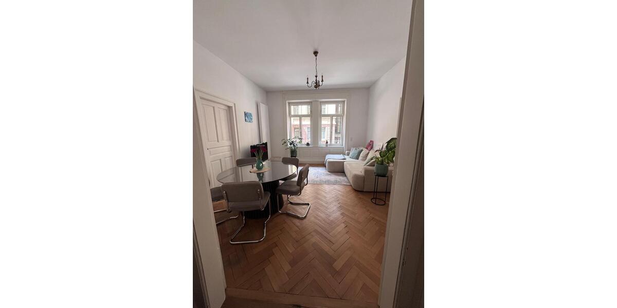 Hochparterre Stuttgart Stuttgart-Süd - 3 Zimmer, 105 m&sup2;, 672.000&euro; | Angebot:26994782