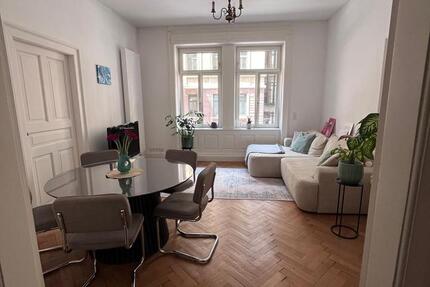 Wohnung Stuttgart Stuttgart-Süd - 3 Zimmer, 105 m&sup2;, 672.000&euro; | Angebot:26994782