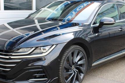 VW Arteon