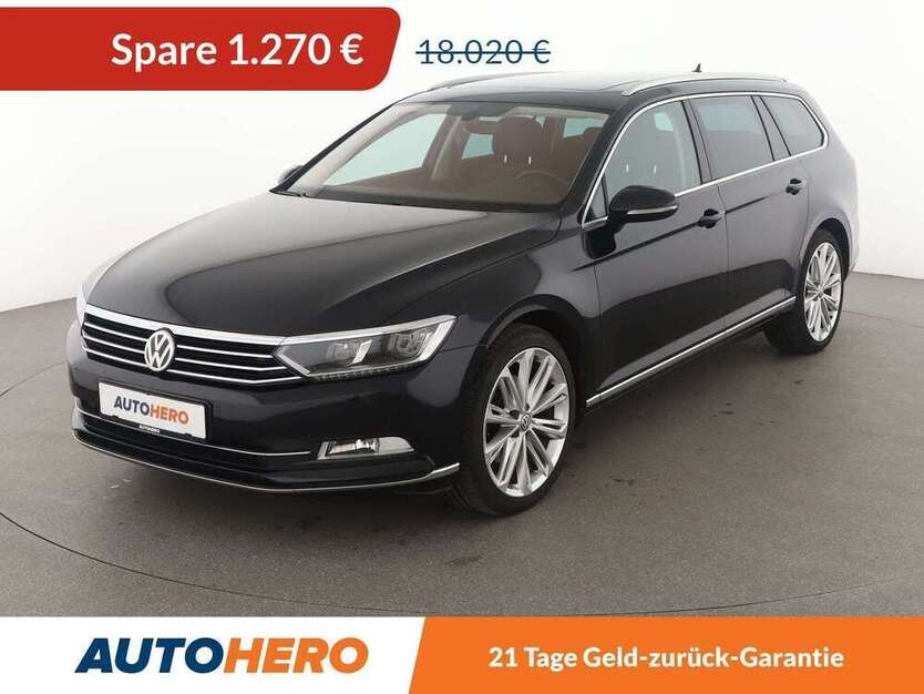 Passat