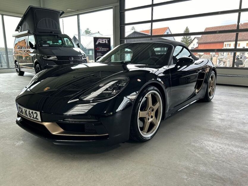 Boxster