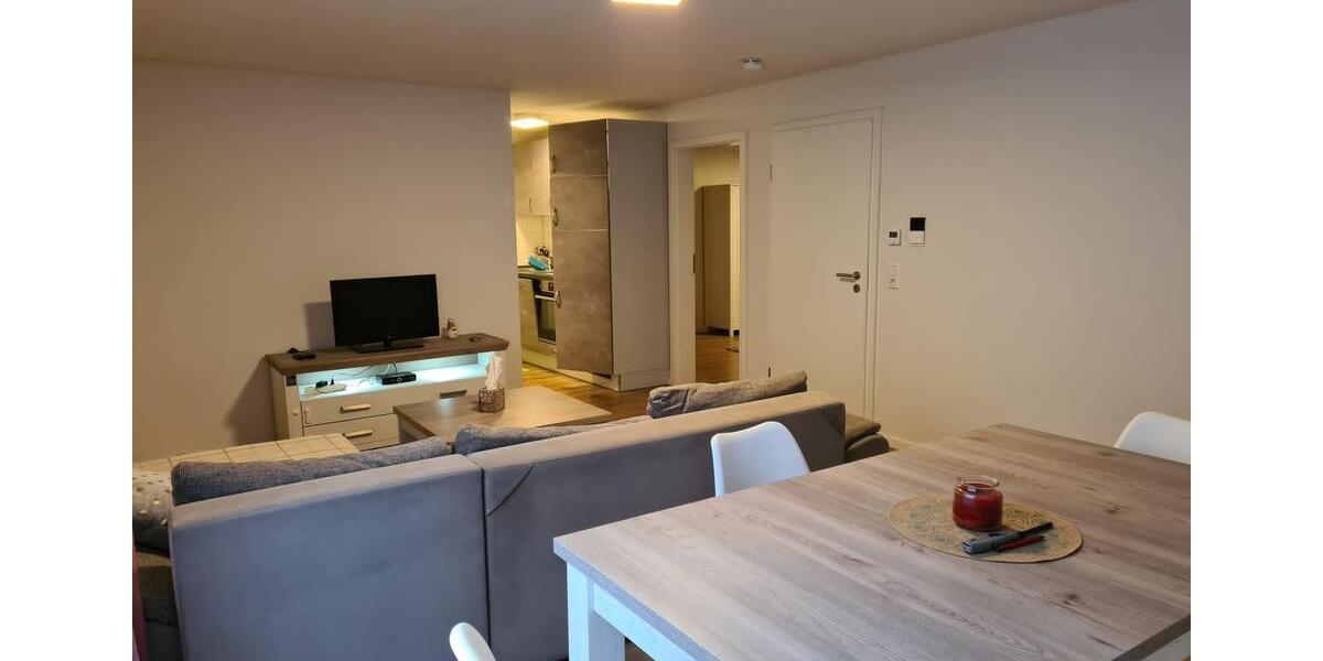 Etagenwohnung Holzgerlingen - 2 Zimmer, 55 m&sup2;, 740&euro; | Angebot:26477078